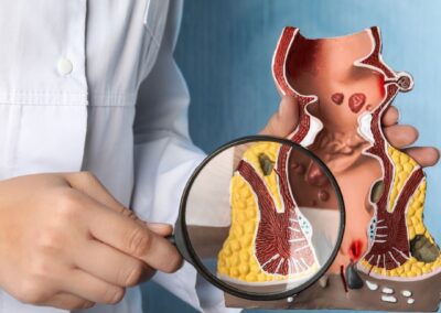 Confronto tra la colonscopia e la ricerca immunochimica del sangue occulto nelle feci quale screening oncologico
